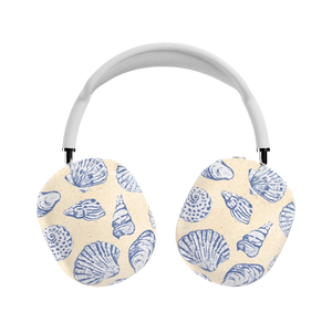 Sally's Seashells | Seashore AirPods Max Case