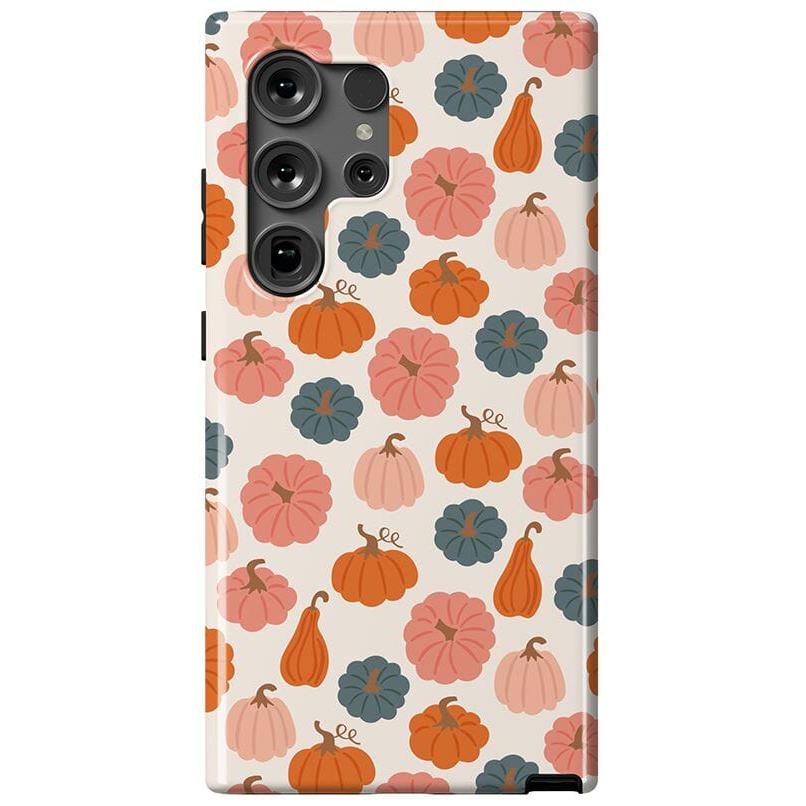 Oh My Gourd | Pumpkin Patch Case