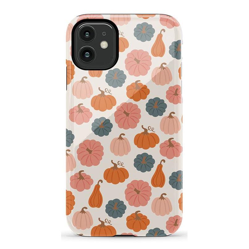 Oh My Gourd | Pumpkin Patch Case