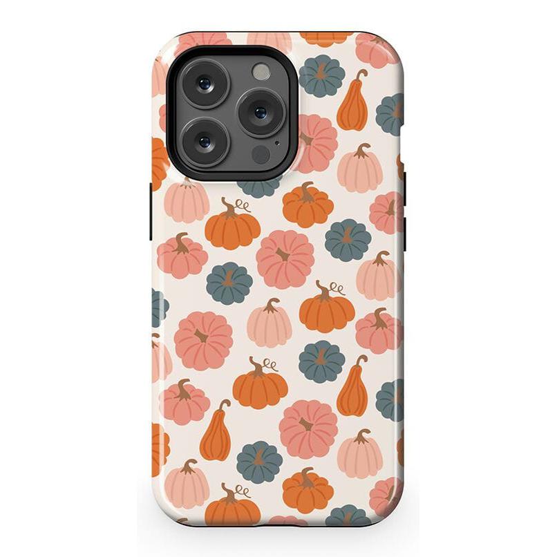 Oh My Gourd | Pumpkin Patch Case