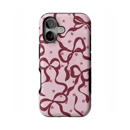 Coquette Crush | Bows Case