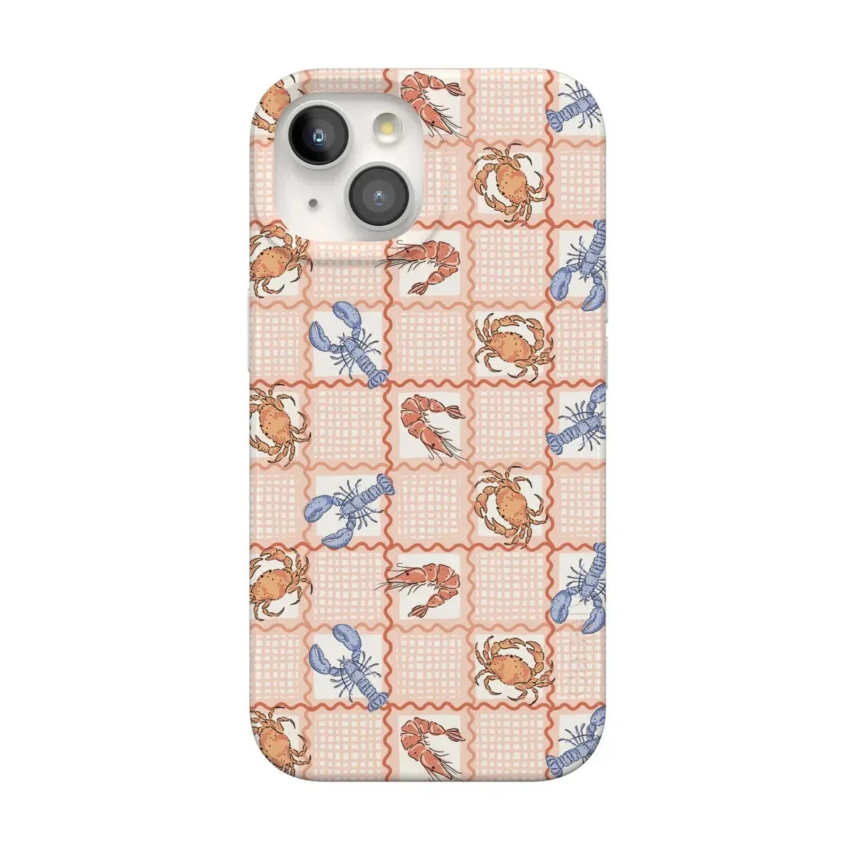 On the Cape | Coastal Summer Case