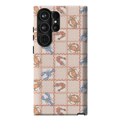 On the Cape | Coastal Summer Case