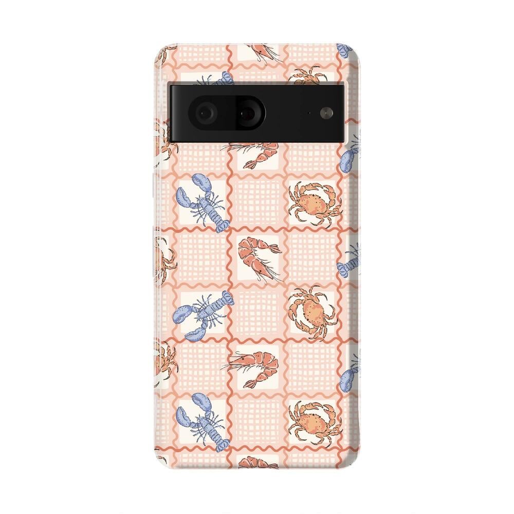 On the Cape | Coastal Summer Case