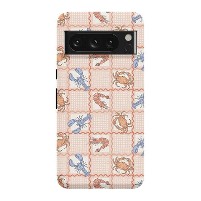 On the Cape | Coastal Summer Case