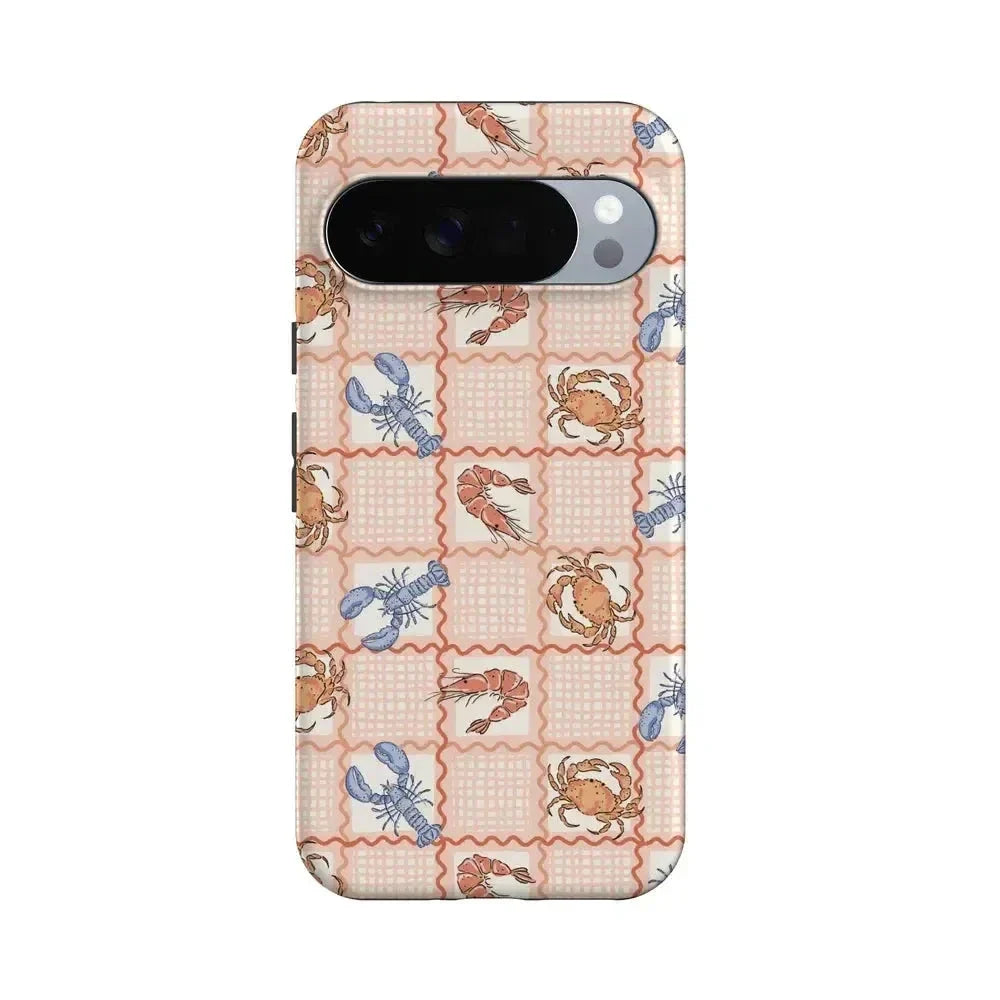 On the Cape | Coastal Summer Case