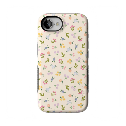 Ditsy Floral | Tiny Flowers Case