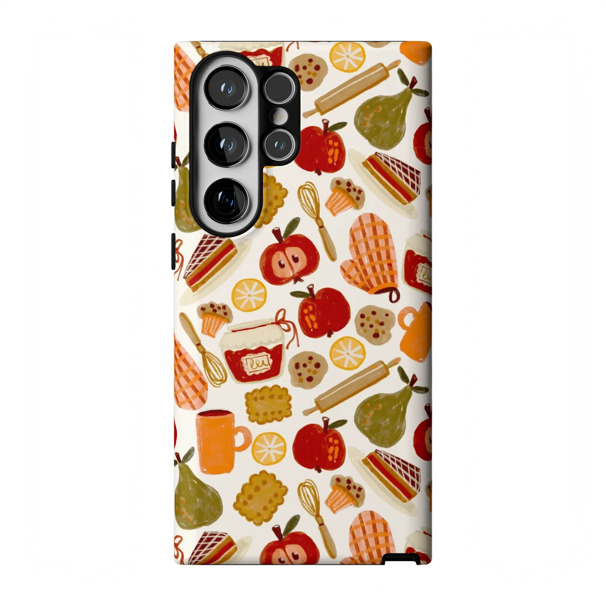 Harvest Bake | Autumn Kitchen Case