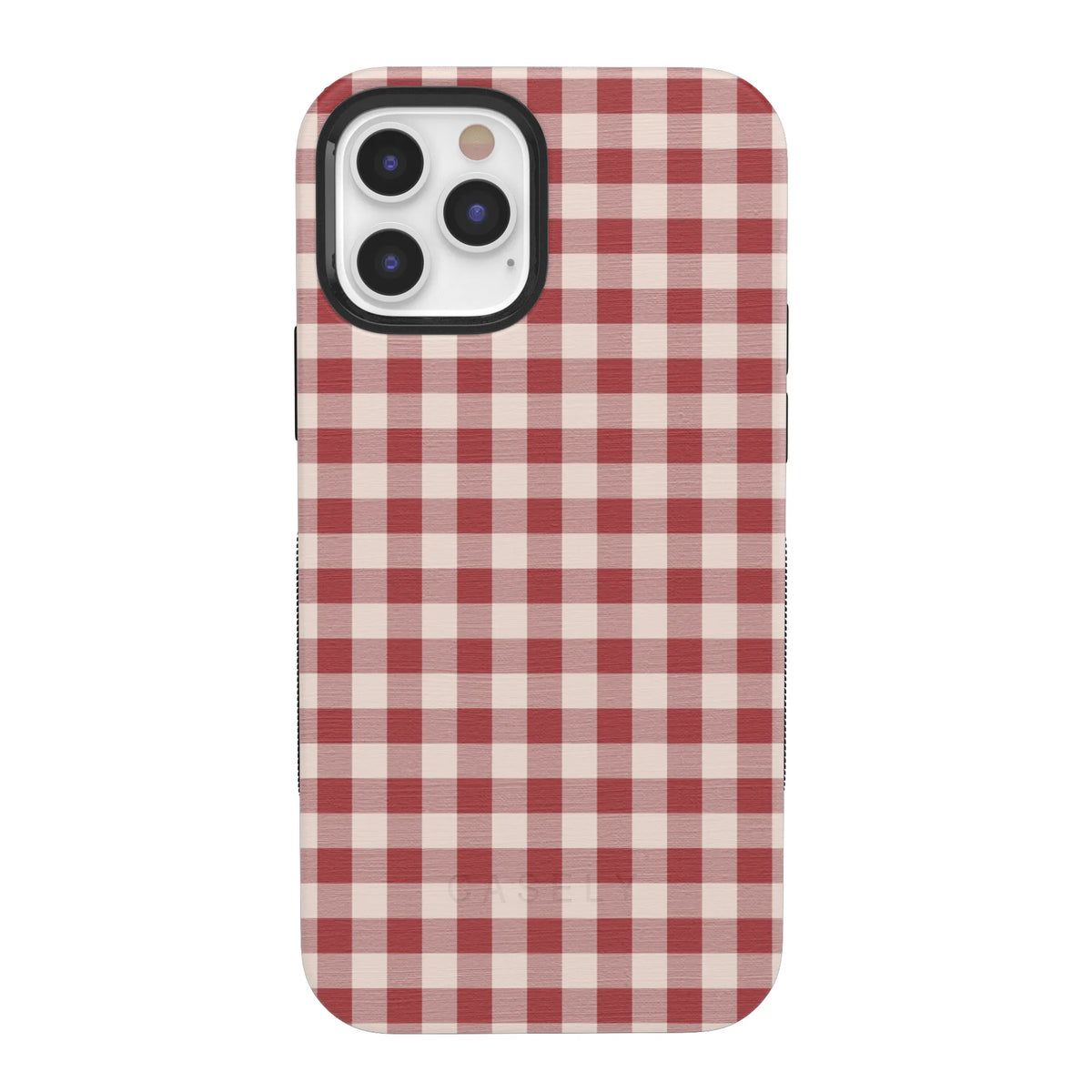 Sweet Jam | Red Gingham Case