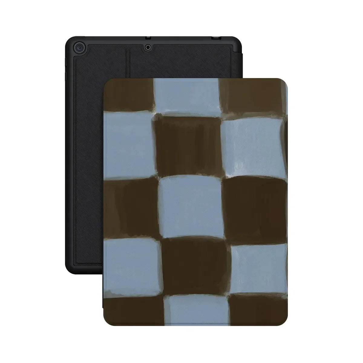 Up River | The Boyfriend Collection iPad Case