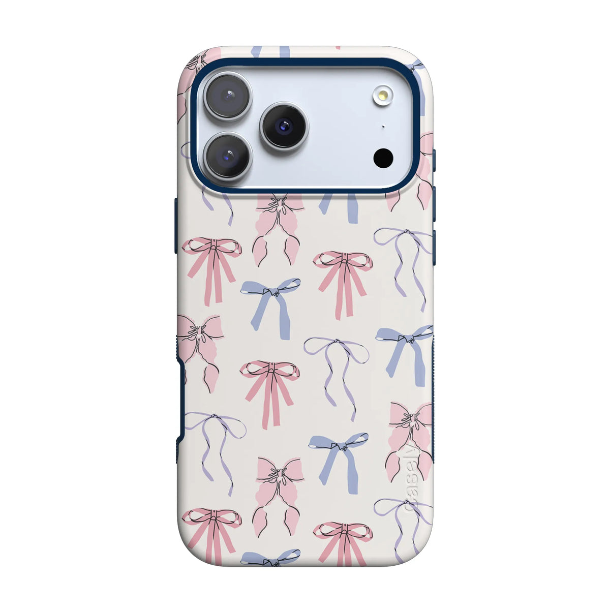 Coquette Girlie | Pastel Bows Case
