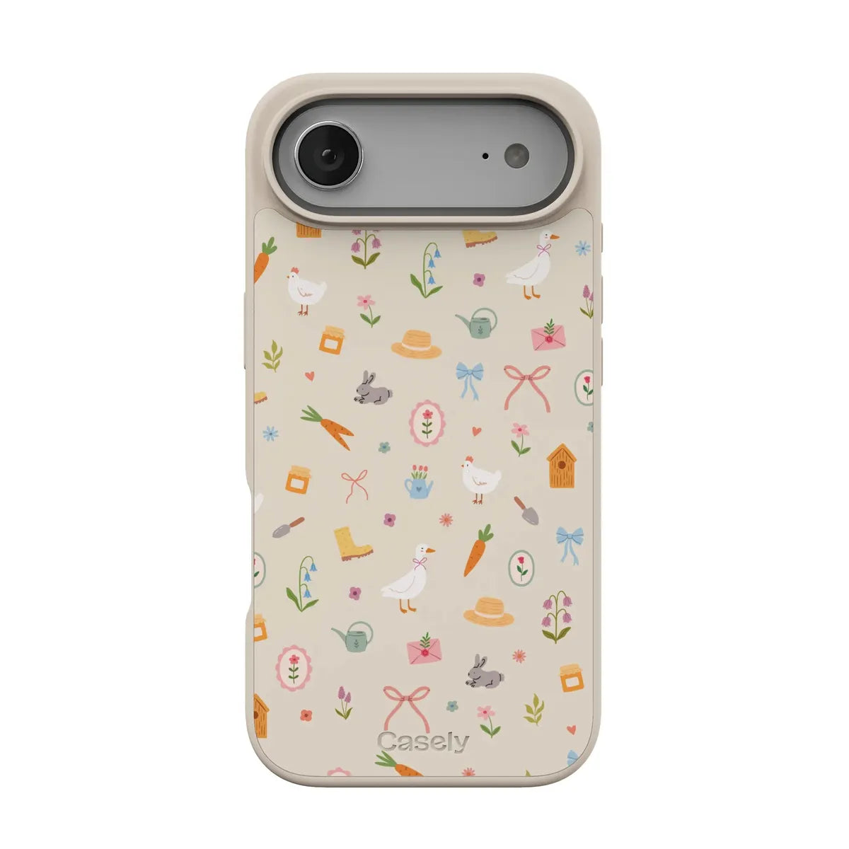 Hoppy Garden | Spring Things Case