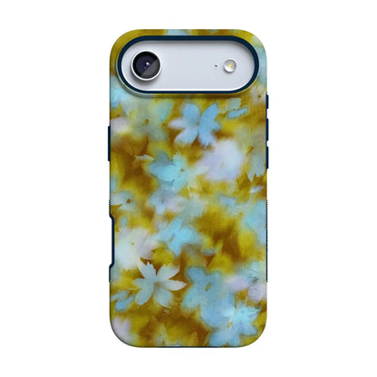 Hometown Reverie | Hazy Floral Case