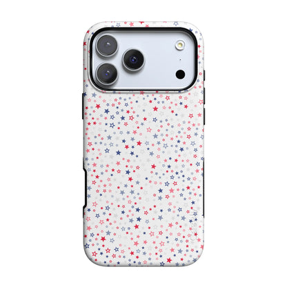 Seeing Stars | Red, White & Blue Case