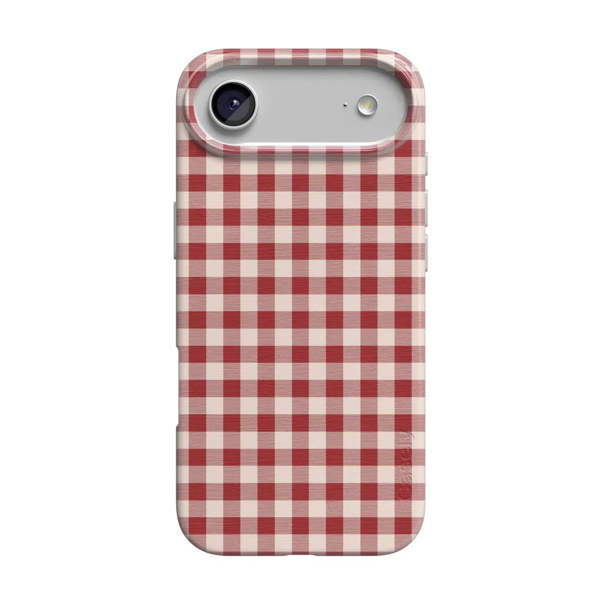 Sweet Jam | Red Gingham Case
