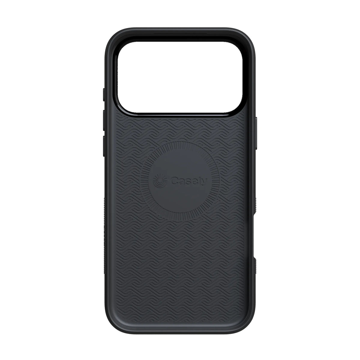 Heart Noir | Tiny Hearts Case