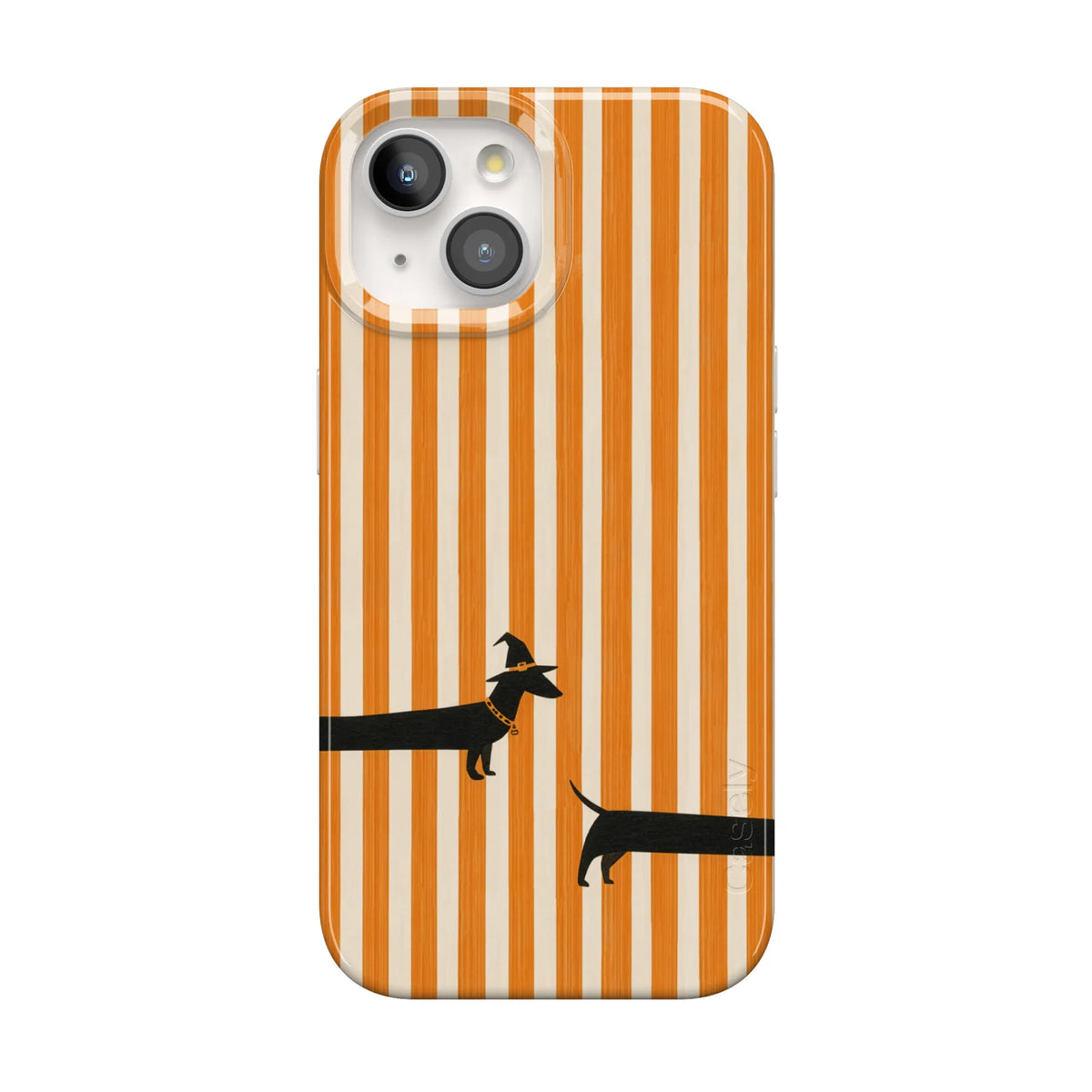 Hallo-weenie Dog | Dachshund Case