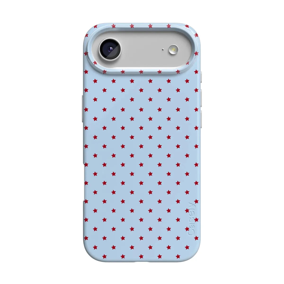 Tiny Stars | Red & Blue Case
