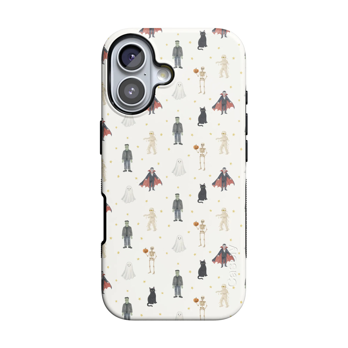 Monster Mashup | Halloween Case