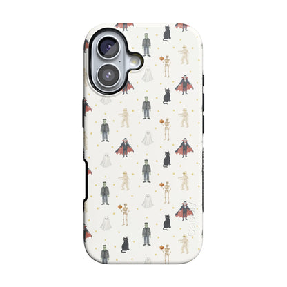 Monster Mashup | Halloween Case