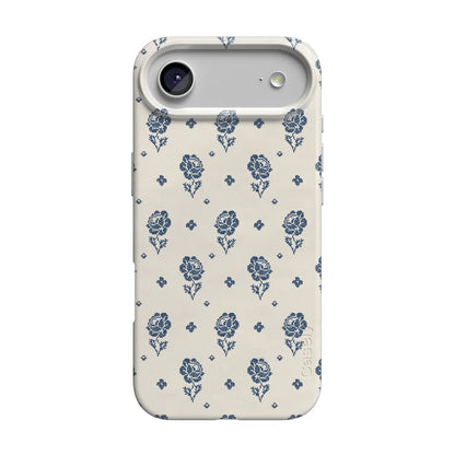Seaside Stitch | Vintage Roses Case