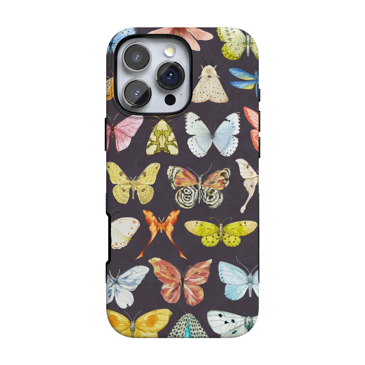 Midnight Monarch | Jenna Palek x casely Case