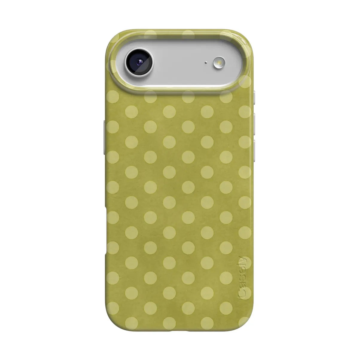 Kiwi Cooler | Poolside Print Case