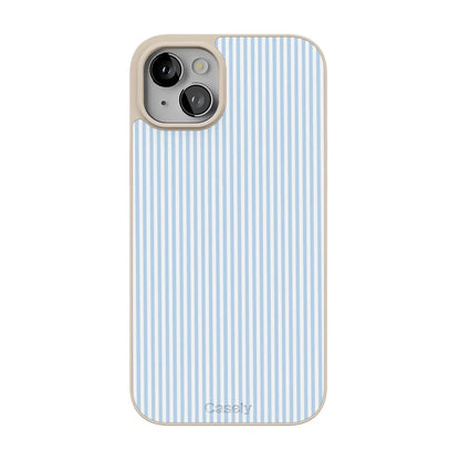 Marina Lines | Tiny Pinstripe Case