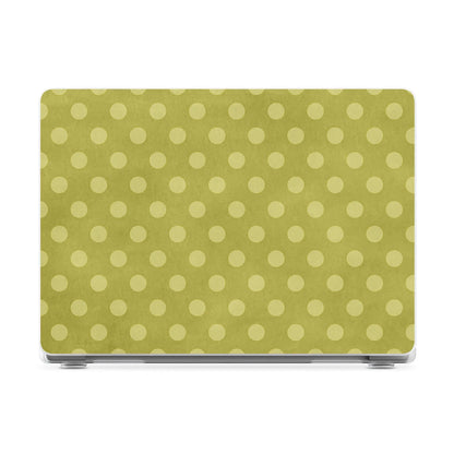 Kiwi Cooler | Poolside Print Laptop Shell