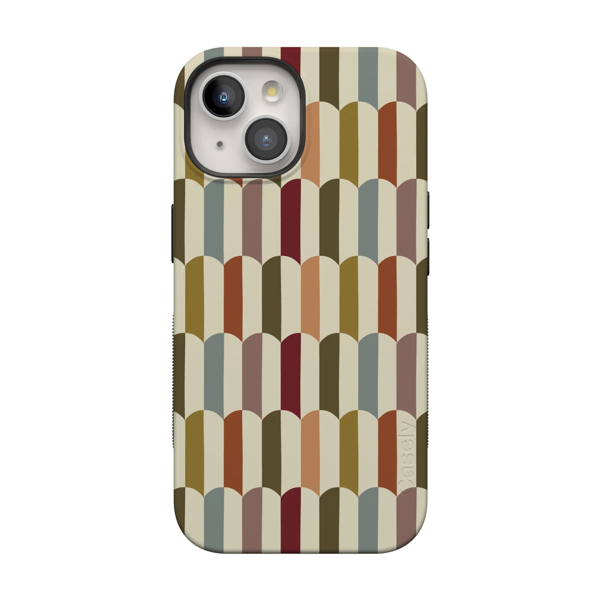 Rustic Rainbow | Autumn Arches Case