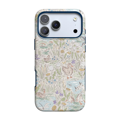 The Waddle Path | Duck Pond Case