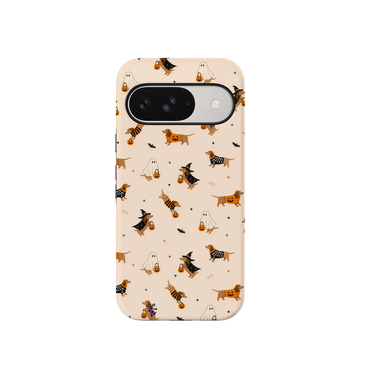 Pup or Treat | Halloween Dogs Case