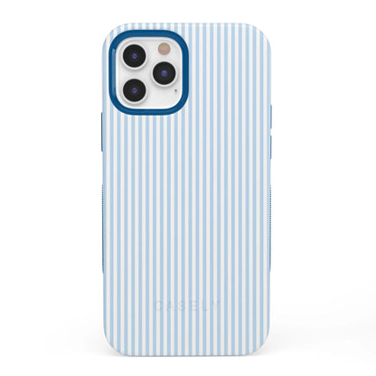 Marina Lines | Tiny Pinstripe Case