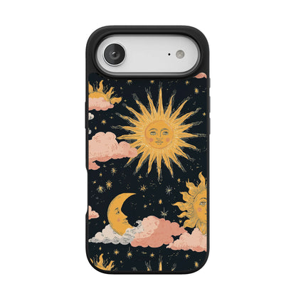 Mystic Magic | Solar Moon Case