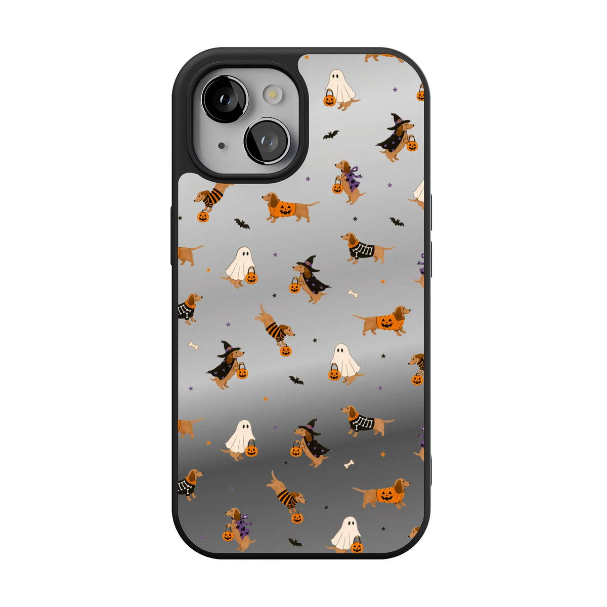 Pup or Treat | Halloween Dogs Case
