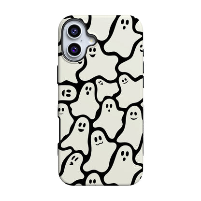 Don't Ghost Me | Halloween Case