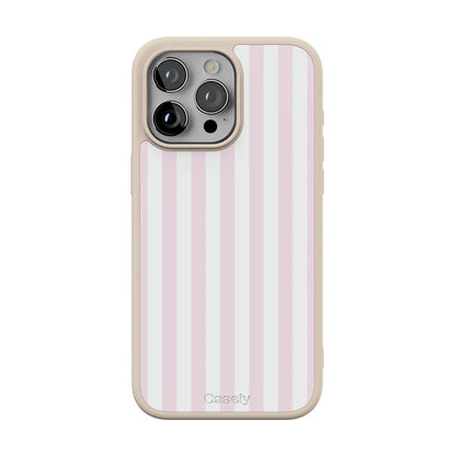 Pink Stripes | Sunday Best Case