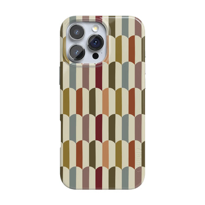 Rustic Rainbow | Autumn Arches Case