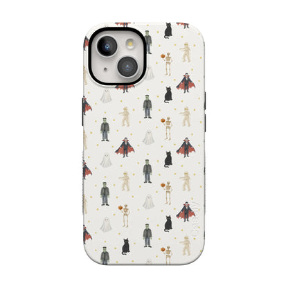 Monster Mashup | Halloween Case