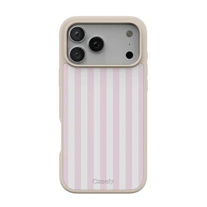 Pink Stripes | Sunday Best Case