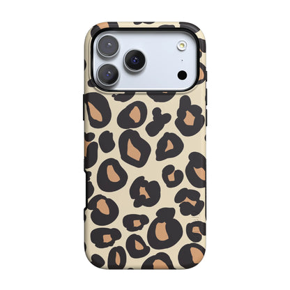 Into the Wild | Leopard Print Case