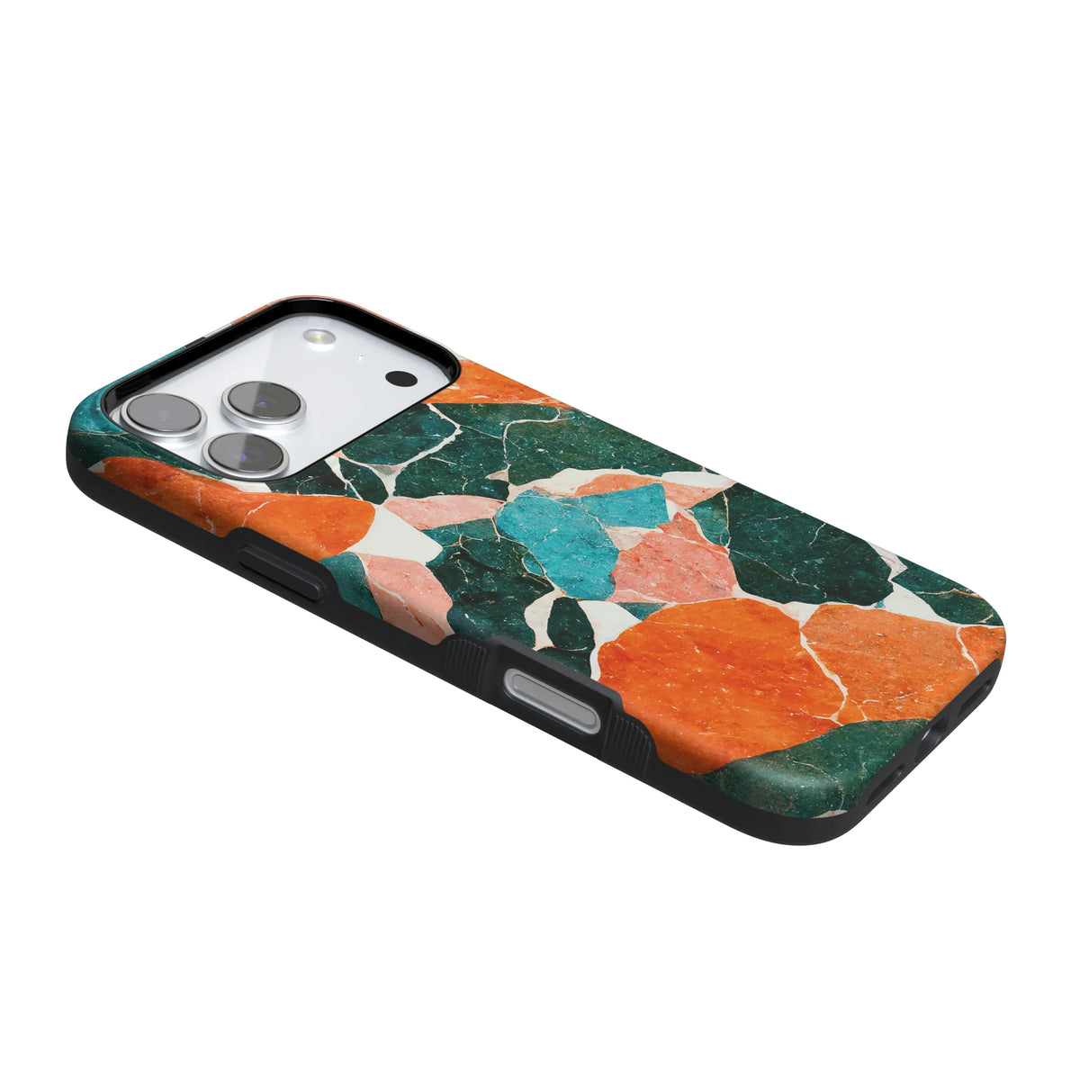 Of Quartz! | Sculpted Marble Case