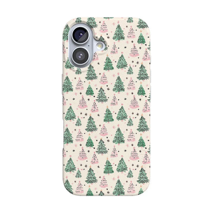 Lookin’ Pine | Christmas Tree Case