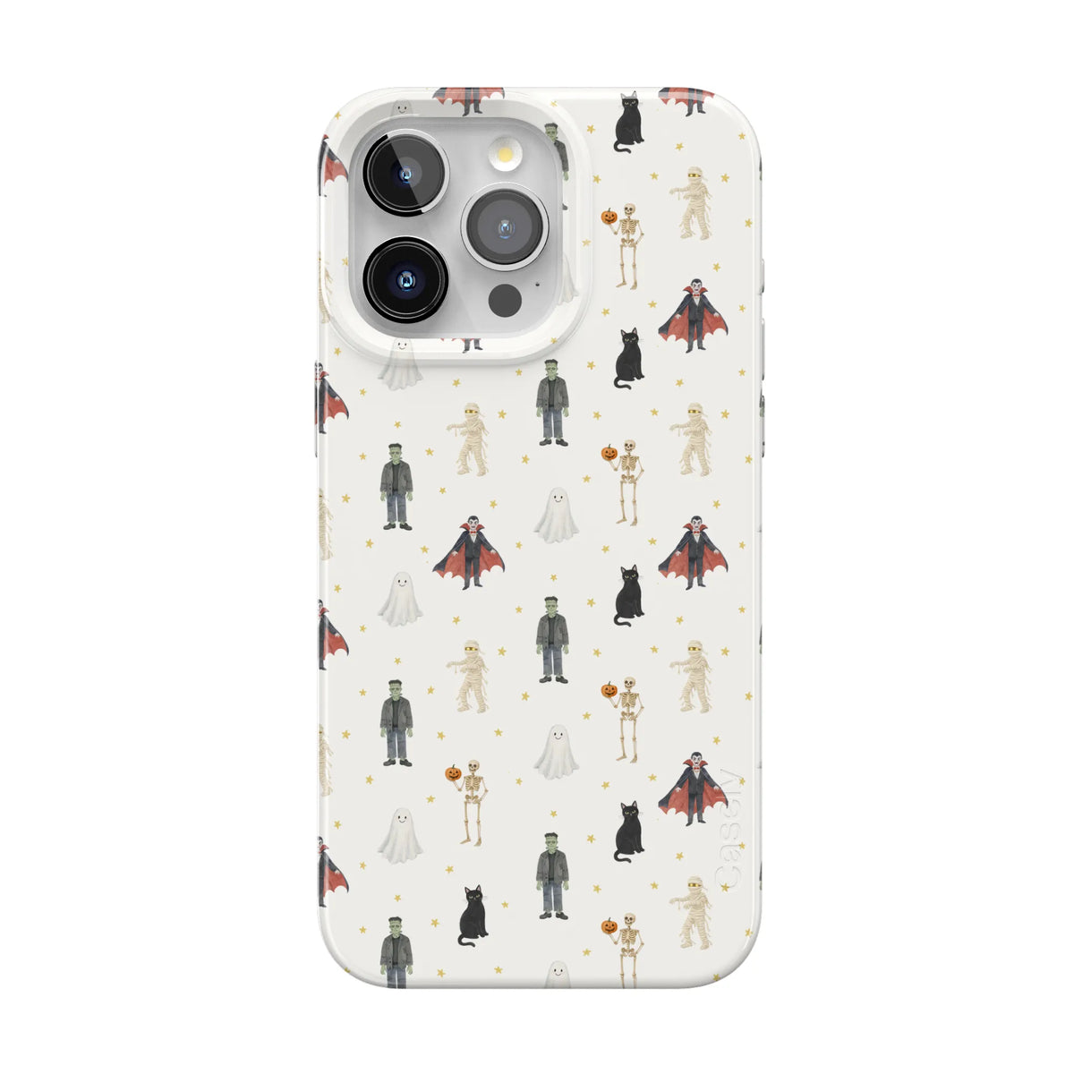 Monster Mashup | Halloween Case