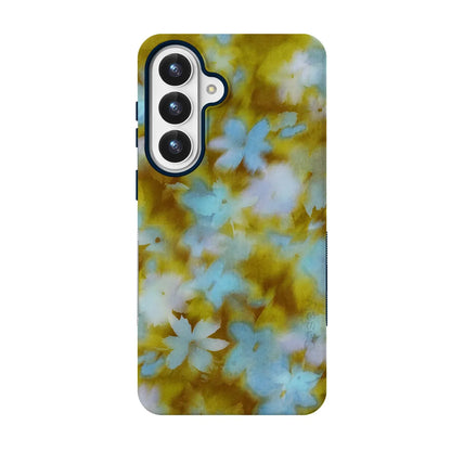Hometown Reverie | Hazy Floral Case