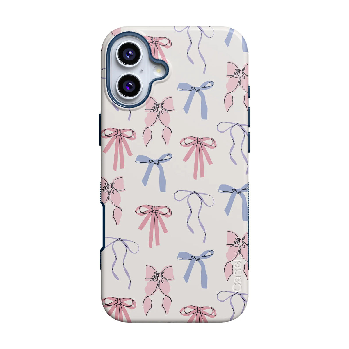 Coquette Girlie | Pastel Bows Case