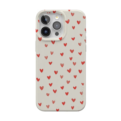 Love Letters | Doodle Hearts Case