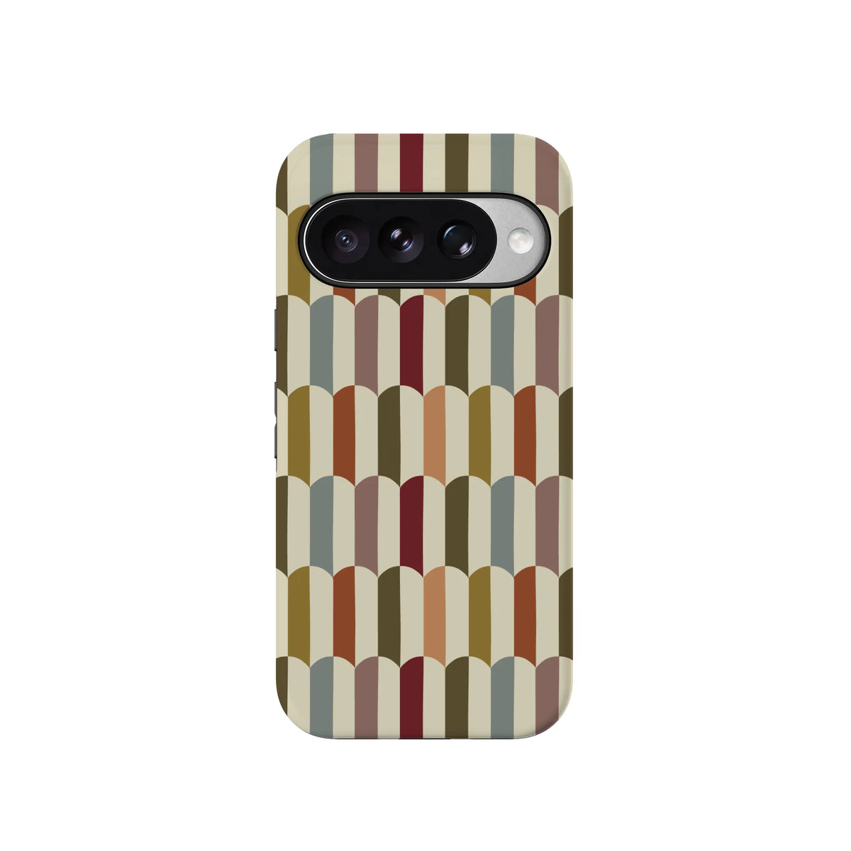 Rustic Rainbow | Autumn Arches Case