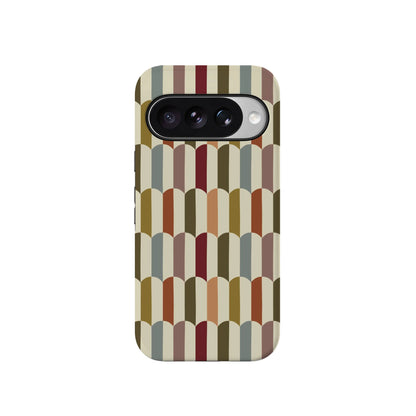 Rustic Rainbow | Autumn Arches Case