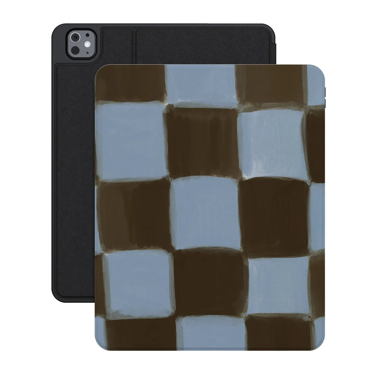 Up River | The Boyfriend Collection iPad Case